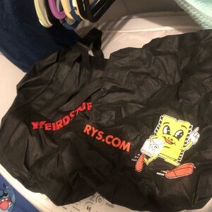 Rare! Silicon Valley Vintage Tech Stores Tote Bags Bundle- $35 or $30 w/offer